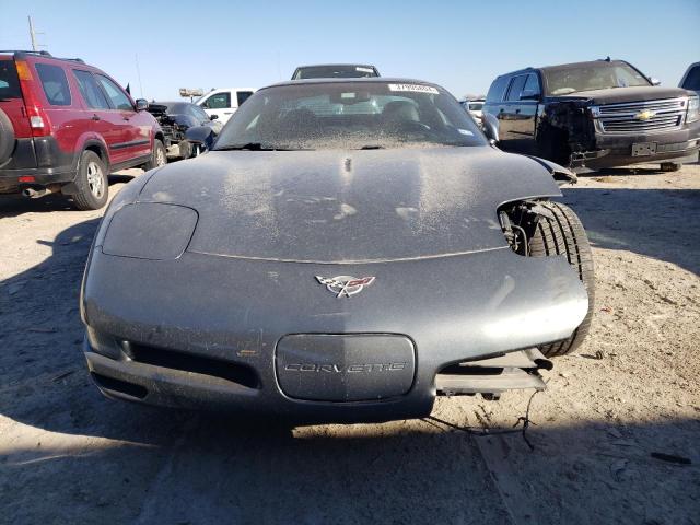 Photo 4 VIN: 1G1YY22G735127734 - CHEVROLET CORVETTE 