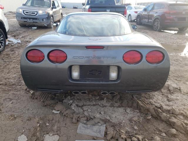 Photo 5 VIN: 1G1YY22G735127734 - CHEVROLET CORVETTE 