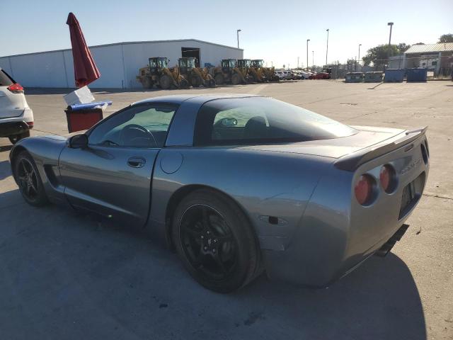 Photo 1 VIN: 1G1YY22G745115424 - CHEVROLET CORVETTE 