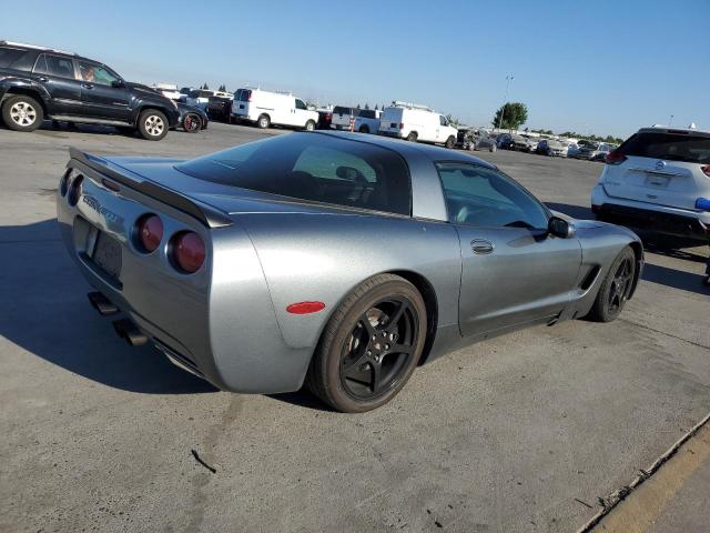 Photo 2 VIN: 1G1YY22G745115424 - CHEVROLET CORVETTE 