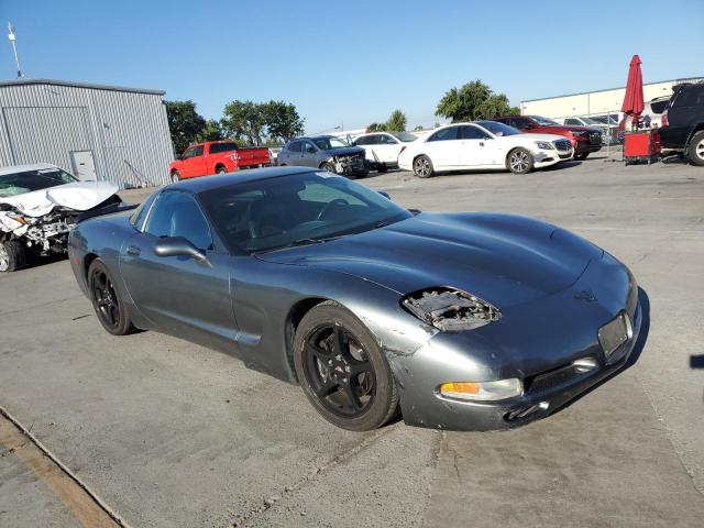 Photo 3 VIN: 1G1YY22G745115424 - CHEVROLET CORVETTE 