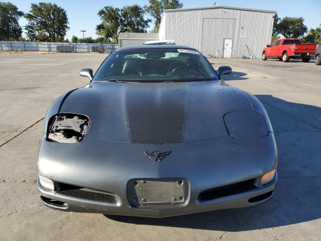 Photo 4 VIN: 1G1YY22G745115424 - CHEVROLET CORVETTE 