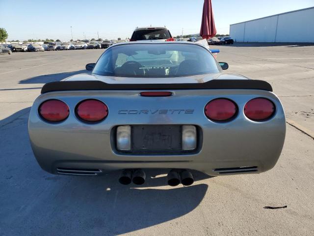 Photo 5 VIN: 1G1YY22G745115424 - CHEVROLET CORVETTE 