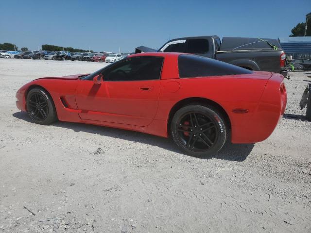 Photo 1 VIN: 1G1YY22G7V5104604 - CHEVROLET CORVETTE 