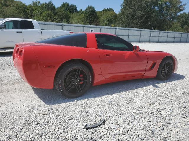 Photo 2 VIN: 1G1YY22G7V5104604 - CHEVROLET CORVETTE 