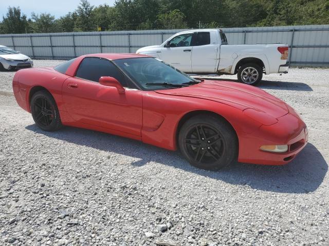 Photo 3 VIN: 1G1YY22G7V5104604 - CHEVROLET CORVETTE 