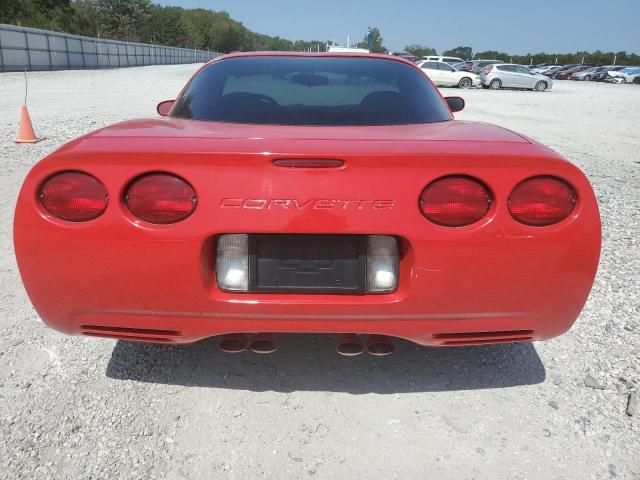 Photo 5 VIN: 1G1YY22G7V5104604 - CHEVROLET CORVETTE 