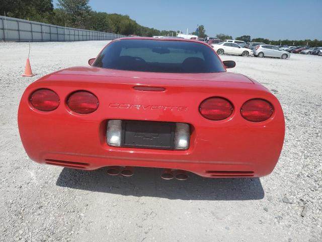 Photo 9 VIN: 1G1YY22G7V5104604 - CHEVROLET CORVETTE 