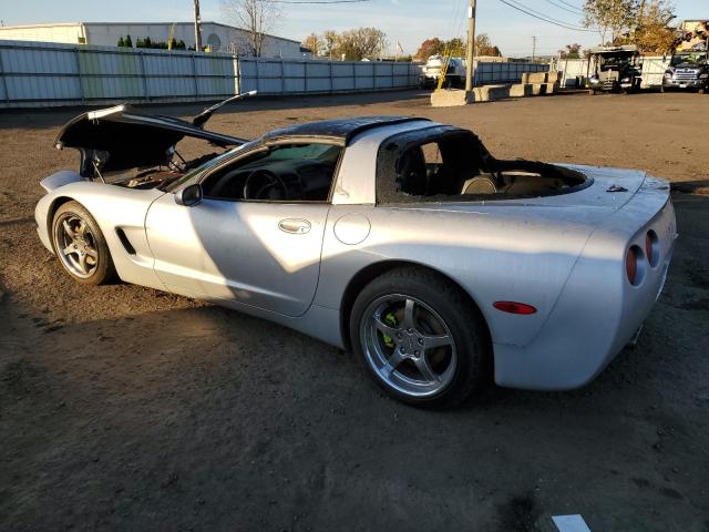 Photo 1 VIN: 1G1YY22G7V5106577 - CHEVROLET CORVETTE 