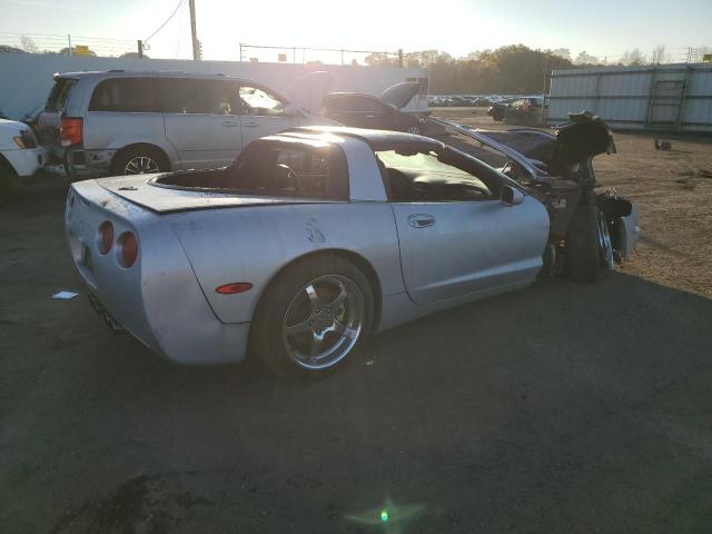 Photo 2 VIN: 1G1YY22G7V5106577 - CHEVROLET CORVETTE 