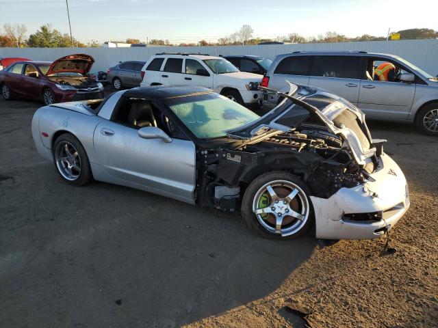 Photo 3 VIN: 1G1YY22G7V5106577 - CHEVROLET CORVETTE 