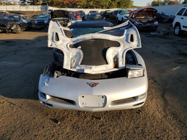 Photo 4 VIN: 1G1YY22G7V5106577 - CHEVROLET CORVETTE 