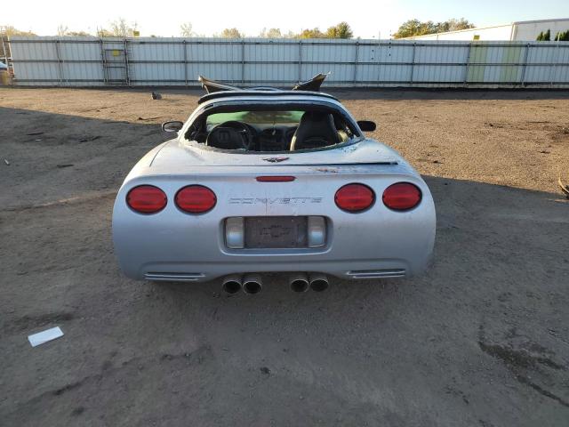 Photo 5 VIN: 1G1YY22G7V5106577 - CHEVROLET CORVETTE 