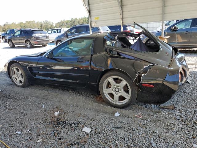 Photo 1 VIN: 1G1YY22G7V5109303 - CHEVROLET CORVETTE 