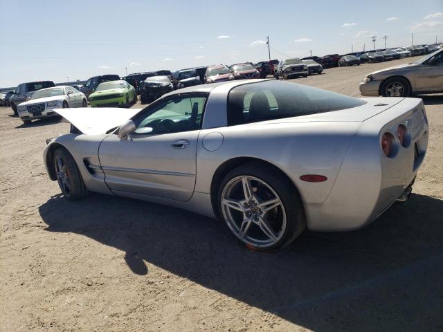 Photo 1 VIN: 1G1YY22G7X5118599 - CHEVROLET CORVETTE 