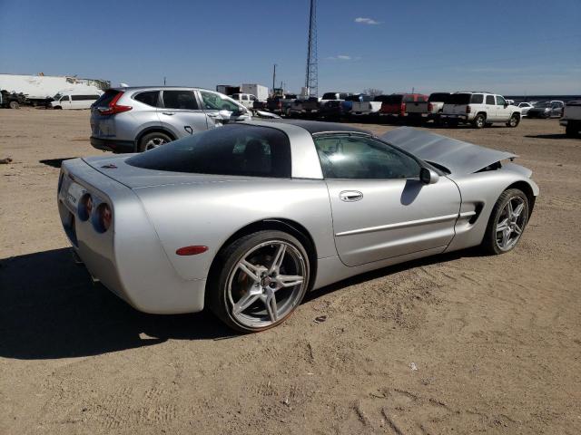 Photo 2 VIN: 1G1YY22G7X5118599 - CHEVROLET CORVETTE 