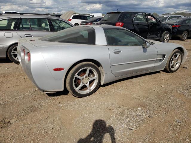 Photo 2 VIN: 1G1YY22G7Y5103683 - CHEVROLET CORVETTE 