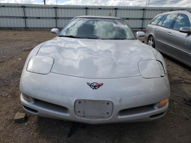 Photo 4 VIN: 1G1YY22G7Y5103683 - CHEVROLET CORVETTE 