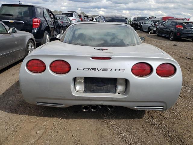 Photo 5 VIN: 1G1YY22G7Y5103683 - CHEVROLET CORVETTE 