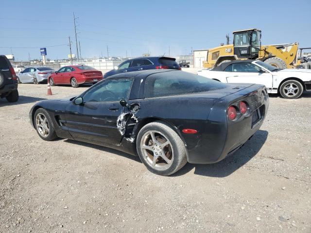 Photo 1 VIN: 1G1YY22G7Y5114182 - CHEVROLET CORVETTE 