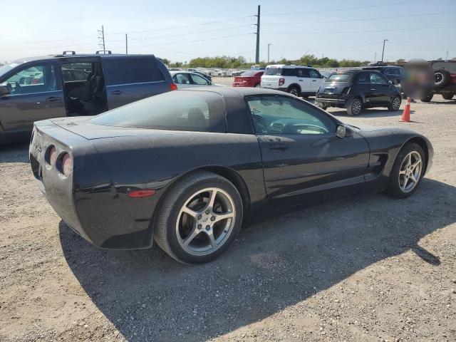 Photo 2 VIN: 1G1YY22G7Y5114182 - CHEVROLET CORVETTE 