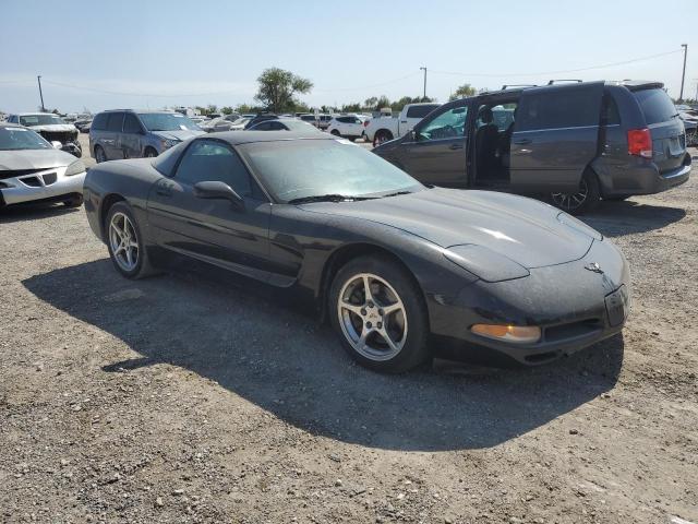 Photo 3 VIN: 1G1YY22G7Y5114182 - CHEVROLET CORVETTE 