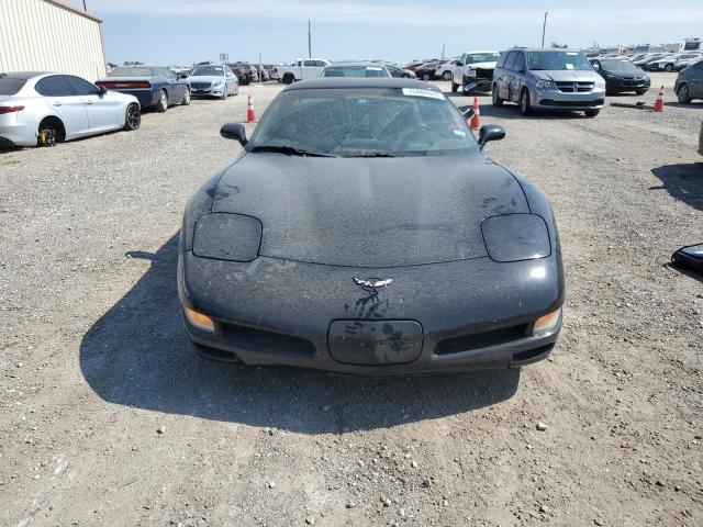 Photo 4 VIN: 1G1YY22G7Y5114182 - CHEVROLET CORVETTE 