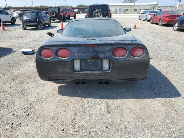 Photo 5 VIN: 1G1YY22G7Y5114182 - CHEVROLET CORVETTE 