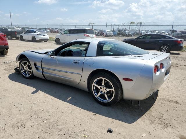 Photo 1 VIN: 1G1YY22G7Y5120564 - CHEVROLET CORVETTE 