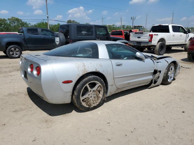 Photo 2 VIN: 1G1YY22G7Y5120564 - CHEVROLET CORVETTE 