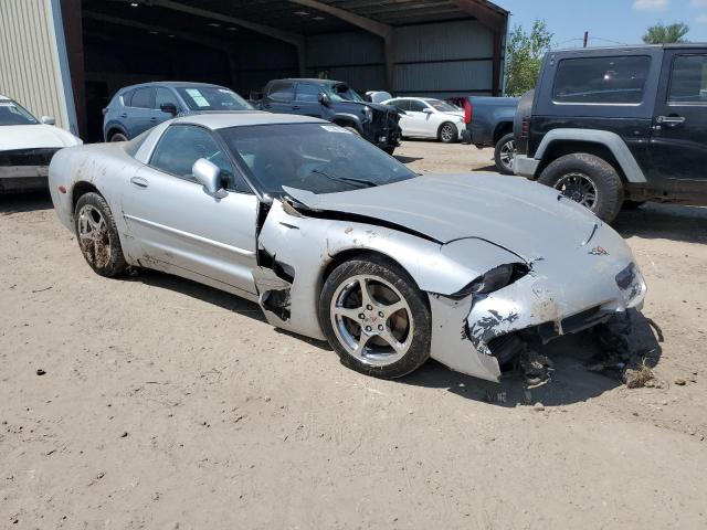 Photo 3 VIN: 1G1YY22G7Y5120564 - CHEVROLET CORVETTE 