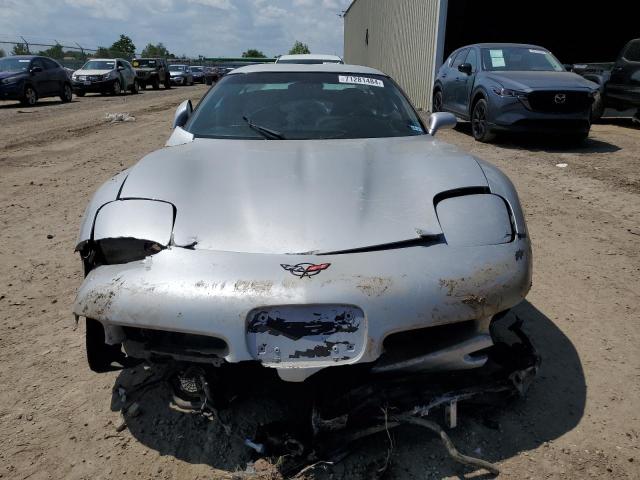 Photo 4 VIN: 1G1YY22G7Y5120564 - CHEVROLET CORVETTE 