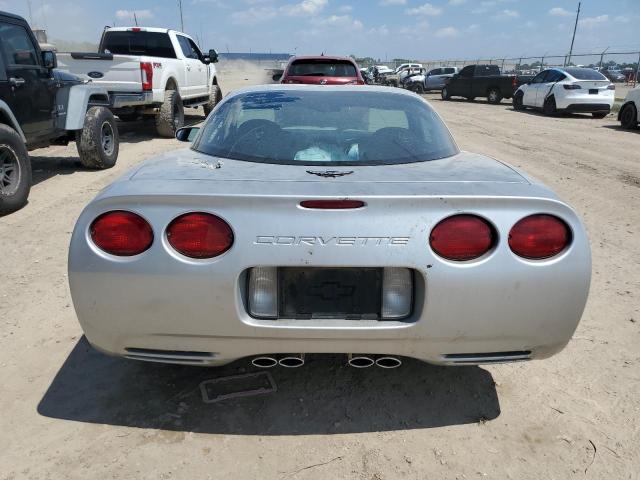 Photo 5 VIN: 1G1YY22G7Y5120564 - CHEVROLET CORVETTE 