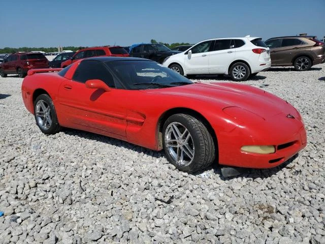 Photo 3 VIN: 1G1YY22G7Y5126901 - CHEVROLET CORVETTE 