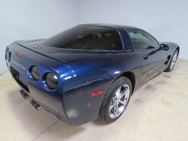 Photo 2 VIN: 1G1YY22G815109465 - CHEVROLET CORVETTE 