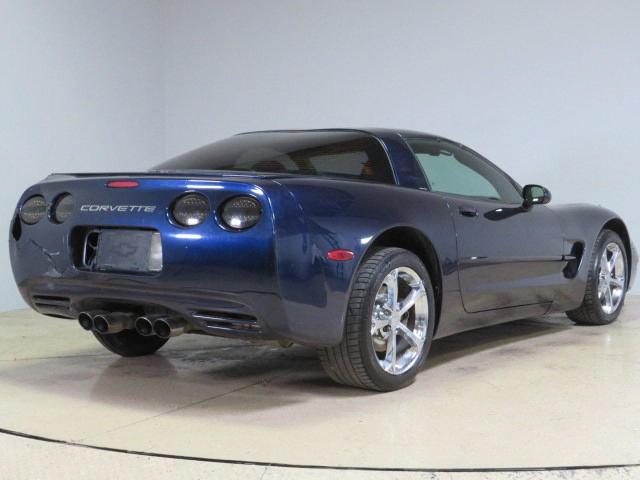 Photo 2 VIN: 1G1YY22G815109465 - CHEVROLET CORVETTE 