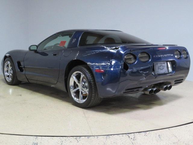 Photo 3 VIN: 1G1YY22G815109465 - CHEVROLET CORVETTE 