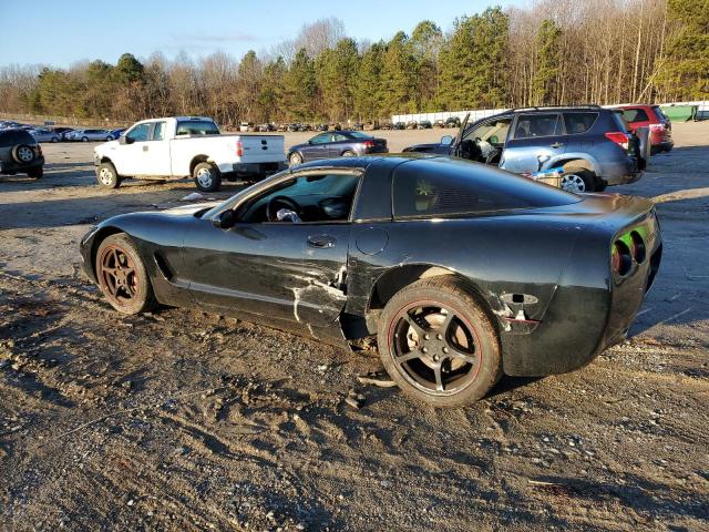 Photo 1 VIN: 1G1YY22G815112334 - CHEVROLET CORVETTE 