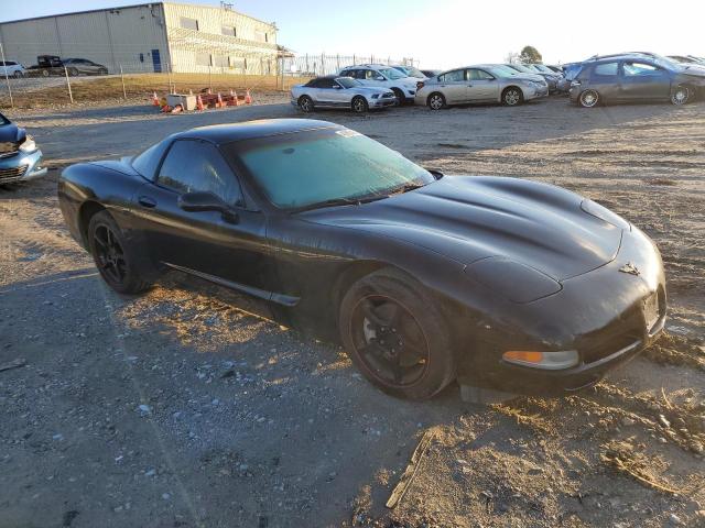 Photo 3 VIN: 1G1YY22G815112334 - CHEVROLET CORVETTE 