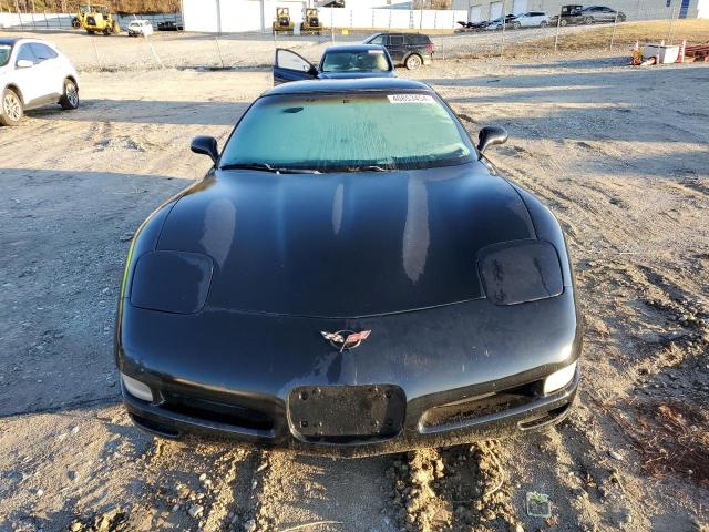 Photo 4 VIN: 1G1YY22G815112334 - CHEVROLET CORVETTE 