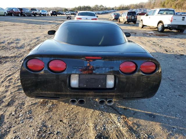 Photo 5 VIN: 1G1YY22G815112334 - CHEVROLET CORVETTE 