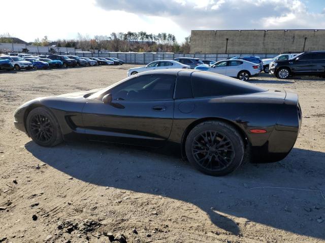 Photo 1 VIN: 1G1YY22G825117180 - CHEVROLET CORVETTE 