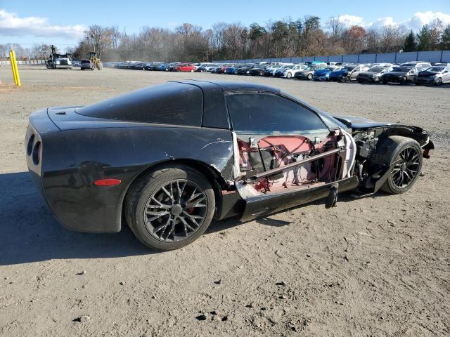 Photo 2 VIN: 1G1YY22G825117180 - CHEVROLET CORVETTE 