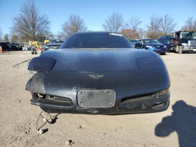 Photo 4 VIN: 1G1YY22G825117180 - CHEVROLET CORVETTE 