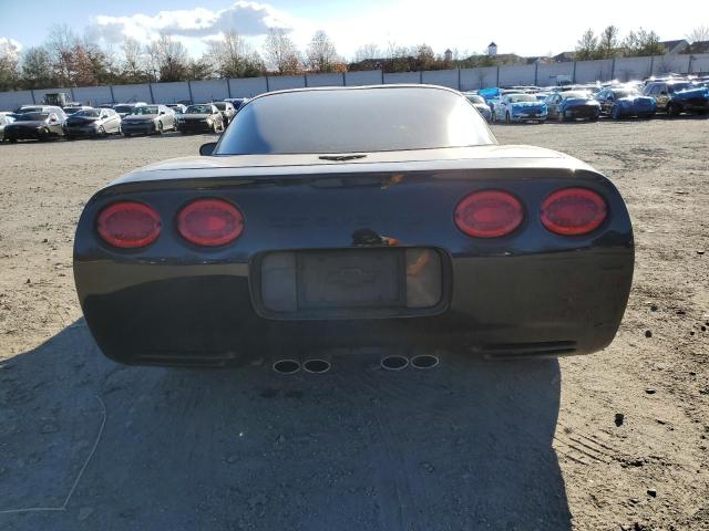 Photo 5 VIN: 1G1YY22G825117180 - CHEVROLET CORVETTE 