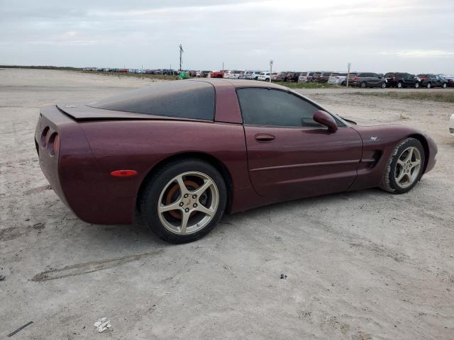 Photo 2 VIN: 1G1YY22G835123059 - CHEVROLET CORVETTE 