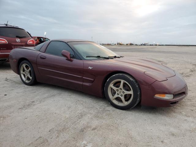 Photo 3 VIN: 1G1YY22G835123059 - CHEVROLET CORVETTE 