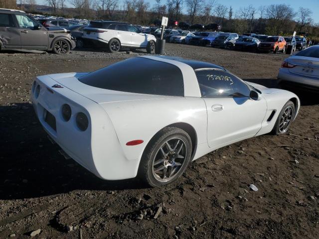 Photo 2 VIN: 1G1YY22G845116369 - CHEVROLET CORVETTE 