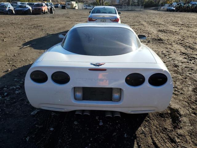 Photo 5 VIN: 1G1YY22G845116369 - CHEVROLET CORVETTE 