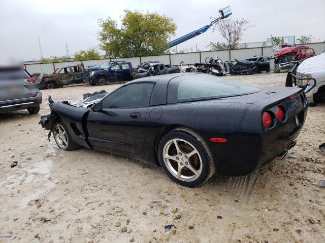 Photo 1 VIN: 1G1YY22G845119613 - CHEVROLET CORVETTE 